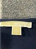 MICHAEL Michael Kors Blue Sleeveless Top Size XL - photo 7