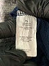 Green Envelope Blue Sleeveless Blouse Size XL - photo 8