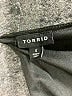 Torrid Paisley Brown Casual Dress Size 4X Plus (4) - photo 7