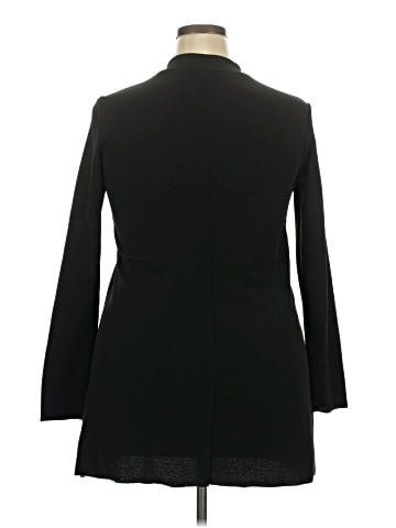 Zara W&B Collection Cocktail Dress (view 2)