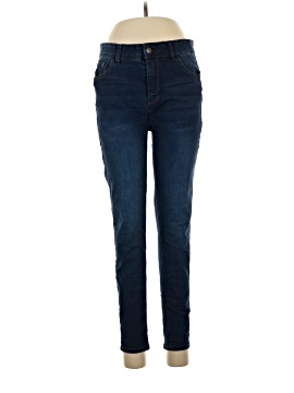 Curve Appeal Jeans