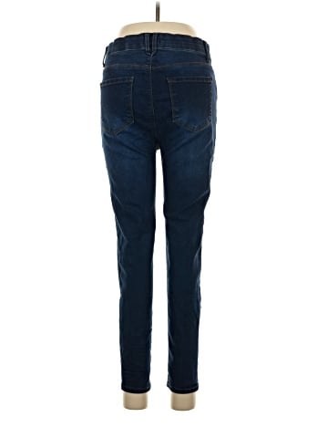 Curve Appeal Jeans (view 2)