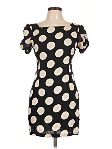 Pretty Good Cocktail Dress (view 1)