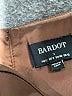 Bardot Brown Tank Top Size 8 - photo 7