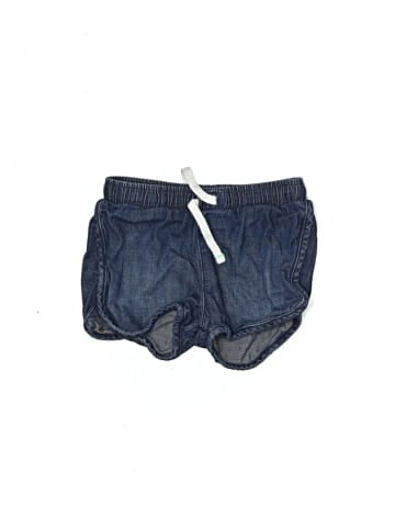 Cat & Jack Denim Shorts (view 1)