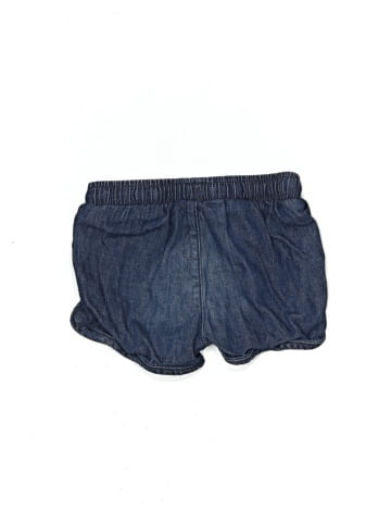 Cat & Jack Denim Shorts (view 2)