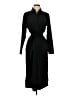 Athleta Black Casual Dress Size S - photo 1