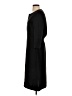 Cos 100% Polyester Black Casual Dress Size EU 34 / US 4 - photo 5