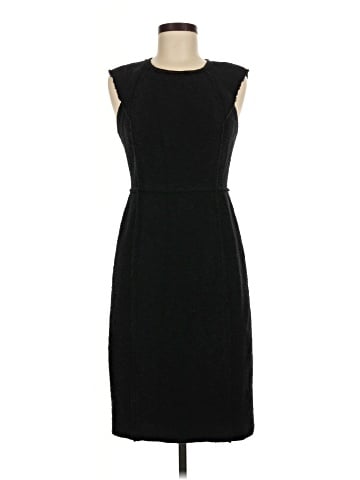 Rebecca Taylor Cocktail Dress (view 1)