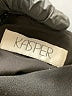 Kasper Solid Black Cocktail Dress Size 0X (estimated) - photo 7