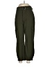 Banana Republic Green Cargo Pants Size 8 - photo 1