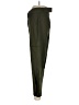 Banana Republic Green Cargo Pants Size 8 - photo 5