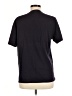 Lands' End 100% Baumwolle Black Short Sleeve Top Size M - photo 2