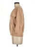 T by Alexander Wang Tan Wool Pullover Sweater Size M - photo 5