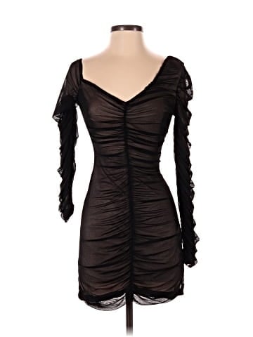 Fashion Union Cocktail Dress (view 1)
