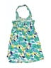 Epic Threads 100% Rayon Green Sleeveless Top Size 4T - photo 2