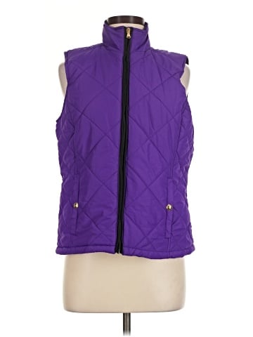 Lauren by Ralph Lauren Vest (view 1)