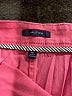 Nautica Solid Pink Shorts Size 16 - photo 3