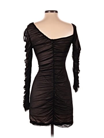 Fashion Union Cocktail Dress (view 2)