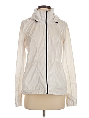 Layer 8 Windbreaker (view 1)
