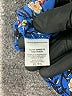 Pleione 100% Polyester Blue Short Sleeve Blouse Size XL - photo 8