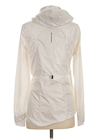 Layer 8 Windbreaker (view 2)