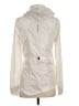 Layer 8 100% Polyester White Windbreaker Size XS - photo 2