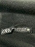 Zara Black Long Sleeve T-Shirt Size M - photo 4