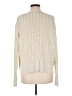 Point Sur Ivory Cardigan Size M - photo 2