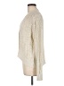 Point Sur Ivory Cardigan Size M - photo 5