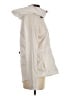 Layer 8 100% Polyester White Windbreaker Size XS - photo 4