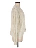 Point Sur Ivory Cardigan Size M - photo 4