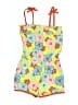 Kidgets Yellow Dress Size 4T - photo 1