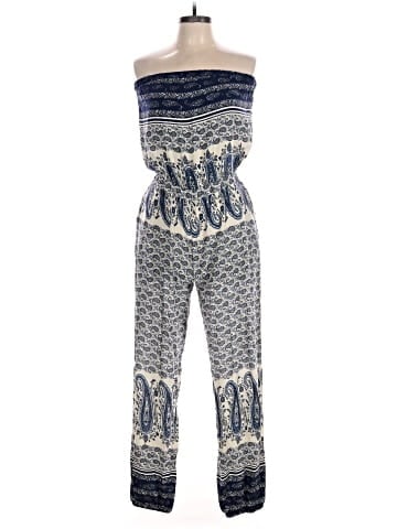 Young Threads Jumpsuit (view 1)