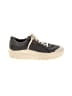 Dr. Scholl's Gray Sneakers Size 8 - photo 1