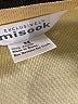 misook 100% Acrylic Yellow Jacket Size M - photo 6