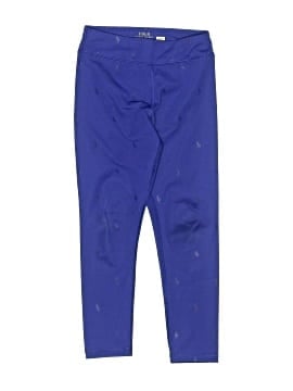 Polo By Ralph Lauren Active Pants