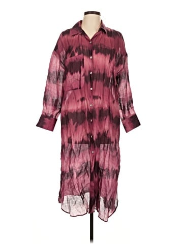 Zara Casual Dress (view 1)