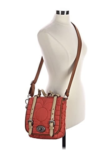 Fossil Crossbody Bag (view 2)