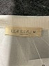 Illa Illa Ivory White Romper Size M - photo 4