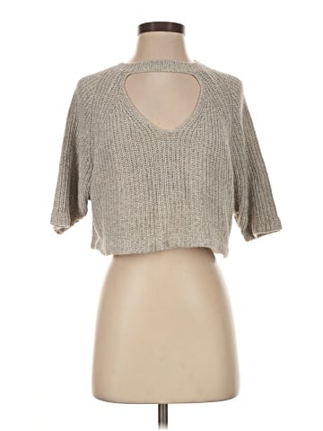 Silence and Noise Cardigan (view 1)