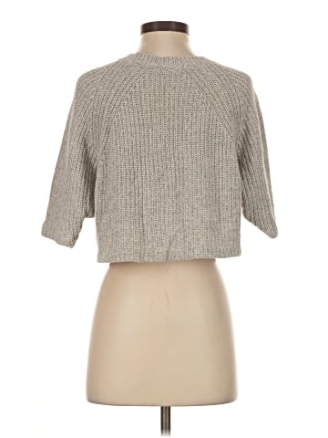 Silence and Noise Cardigan (view 2)