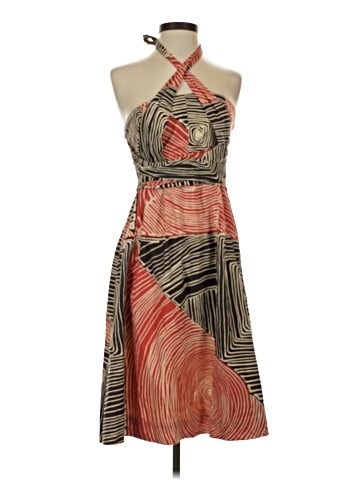 We Love Vera Cocktail Dress (view 1)