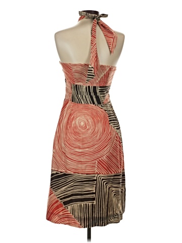 We Love Vera Cocktail Dress (view 2)