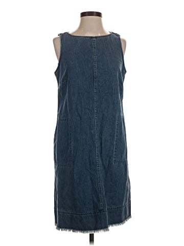 J.Jill Casual Dress (view 1)
