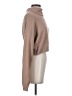 Hollister Tan Turtleneck Sweater Size S - photo 4