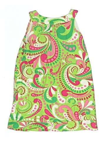 JK Kids Dress (view 2)