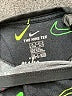 Nike Black Short Sleeve T-Shirt Size 3 - 4 - photo 3