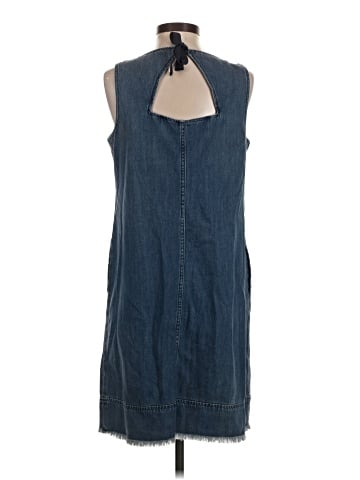 J.Jill Casual Dress (view 2)