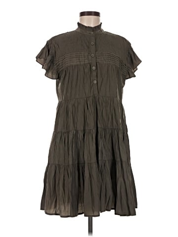 Muche et Muchette Casual Dress (view 1)